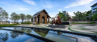 Mida Grande Resort by NLA