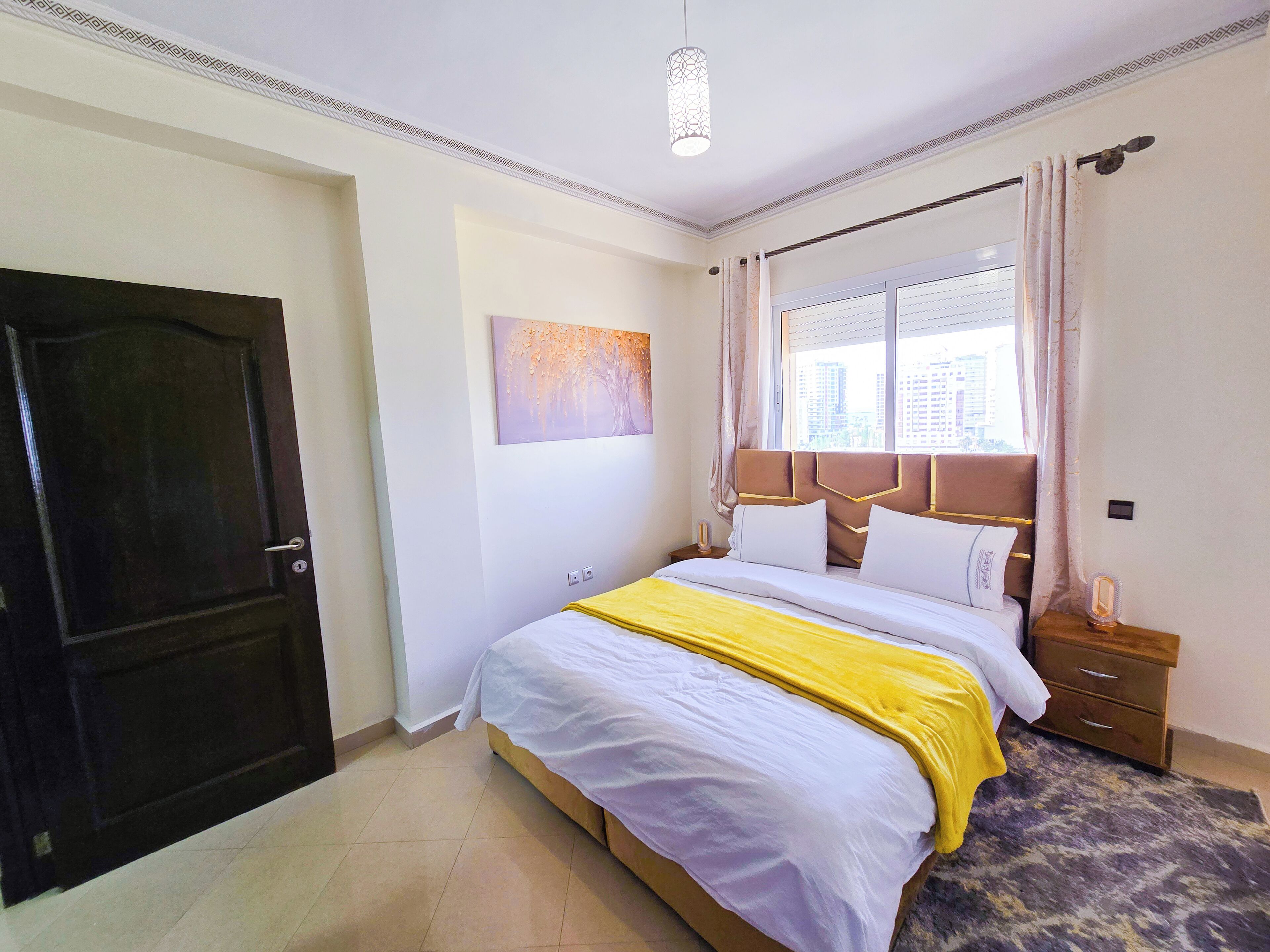 Deluxe Apartment | 2 bedrooms, premium bedding, Select Comfort beds, iron/ironing board