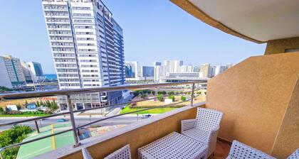 Luxury & View - close to the sea & TGV