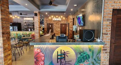 Hi Samui Hostel