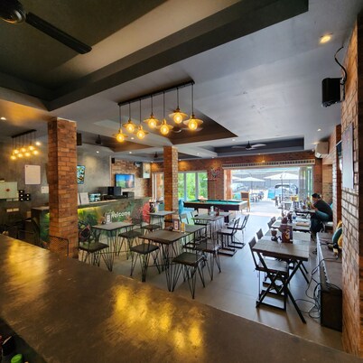 Hi Samui Hostel