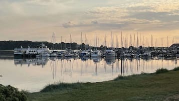 Jachthafen