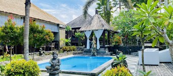 Dong Loka Guesthouse Bali
