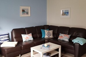 Smart TV, aparelho de som