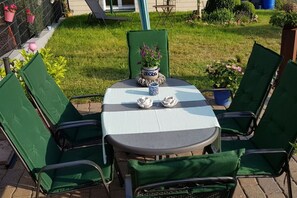 تناول الطعام بالخارج