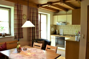 Restauration