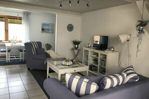 スマートテレビ