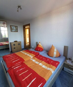1 chambre