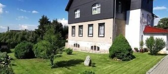 Holiday apartment mountain idyll