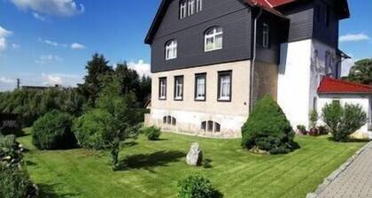 Holiday apartment mountain idyll