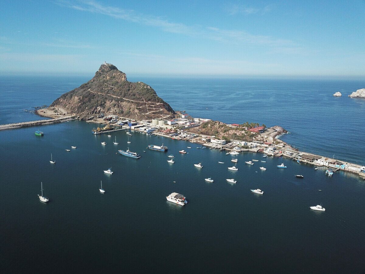 Marina