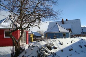 Udendørsområde