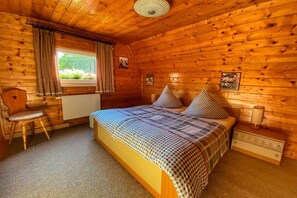 3 soveværelser, Wi-Fi