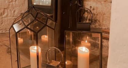 Luxury Cosy Cottage In Magical Bibury