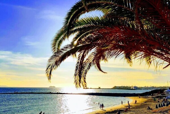 Beach nearby - Holiday home in Playa Blanca (Playa Blanca)