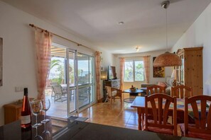 Smart TV - Holiday home in Playa Blanca (Playa Blanca)