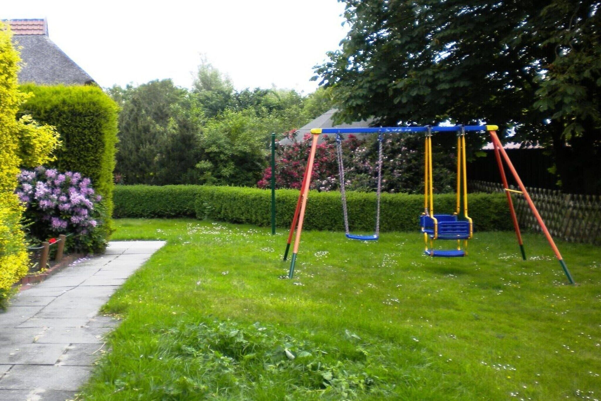 Kinderbereich