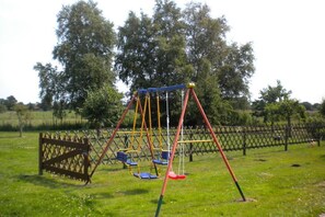 Area bambini