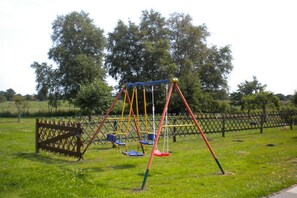 Kinderbereich