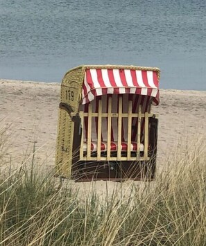 Beach - Juchmann Modern retreat (Timmendorfer Strand)