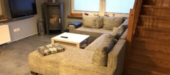Holiday home Tonn Modern retreat