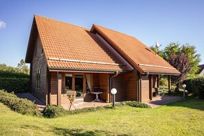 Exterior - Holiday home in Hasselfelde (Hasselfelde)