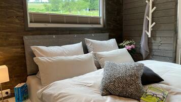 1 bedroom, free WiFi