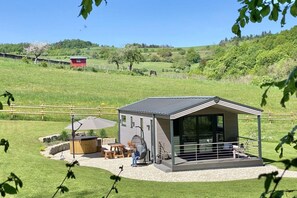 Property grounds - Holiday home in Willingen-Neerdar (Willingen-Neerdar)