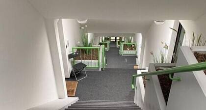 SiuerlÀnner Komfortable Ferienresidenz