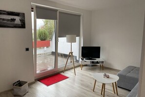 Télévision