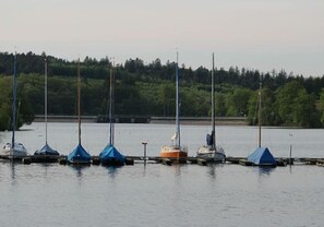 Port de plaisance