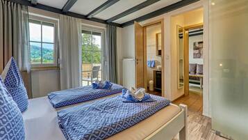 1 Schlafzimmer