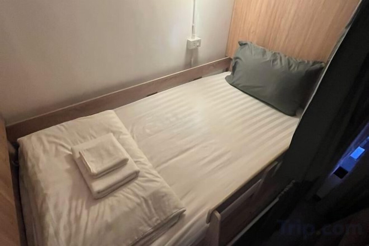 침대 시트