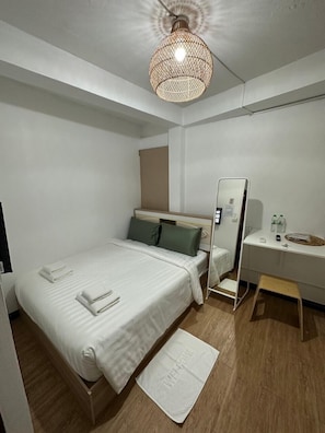 Single Room - Thai Siwilai (Bangkok)