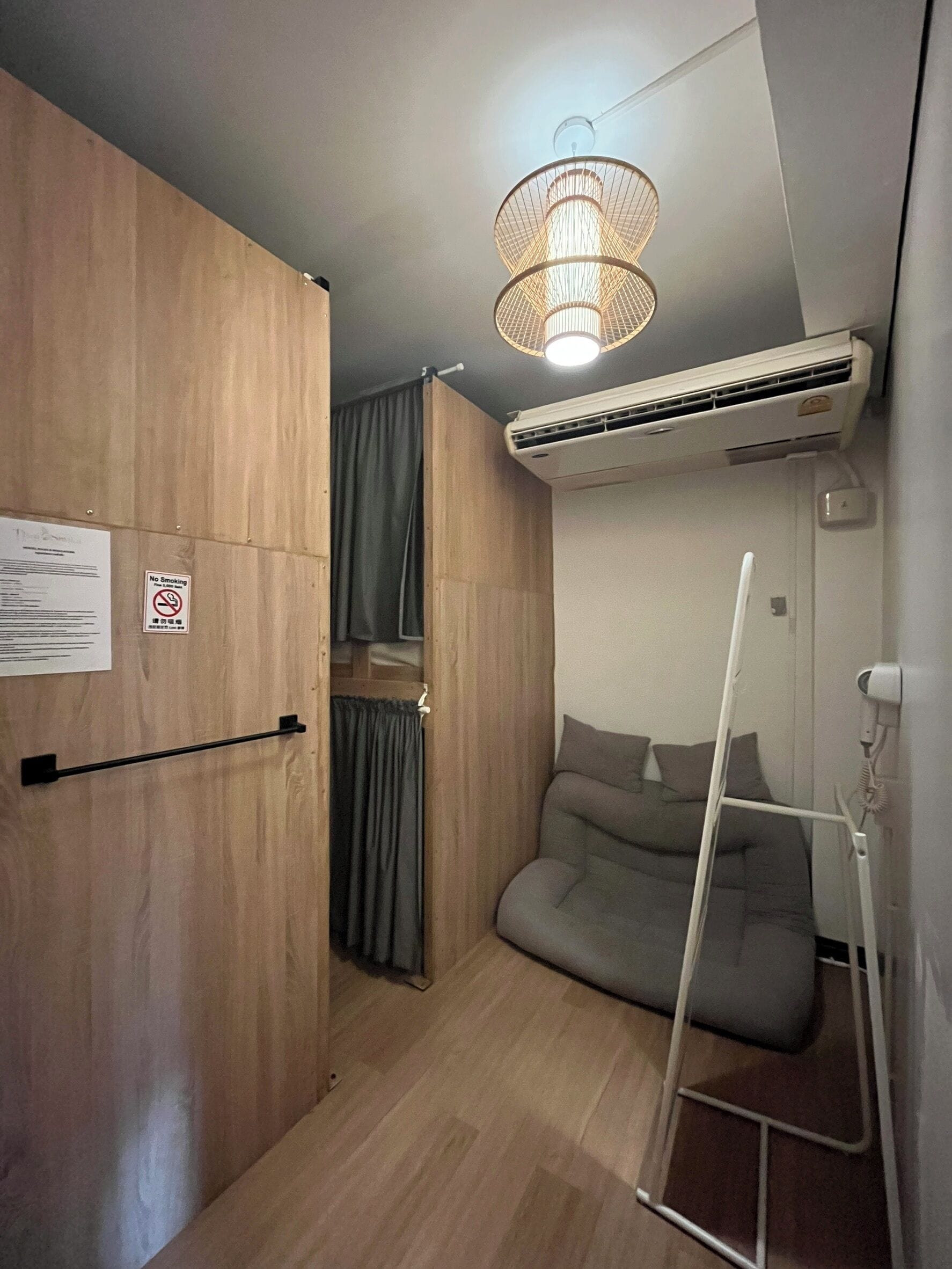 基本四人房, 多張床 | 床單