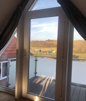 Interior - Torbogenhuus No. 7 Comfortable holiday residence (Norderney)