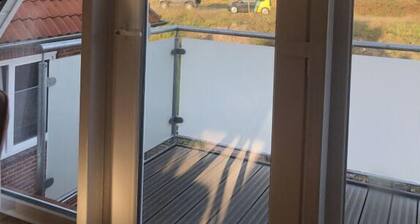 Torbogenhuus No. 7 Comfortable holiday residence