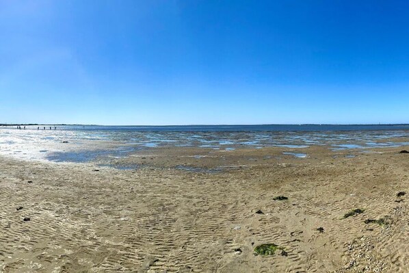 Spiaggia