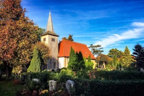 Exterior - Liefde voor de Schlei (Arnis)