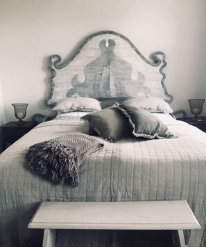 1 bedroom, free WiFi, bed sheets - Liefde voor de Schlei (Arnis)