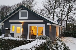 Exterior - Villa in Julianadorp (Julianadorp)