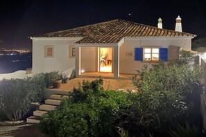 Exterior - Casa Monte Algarve Comfortable holiday residence (Loulé)