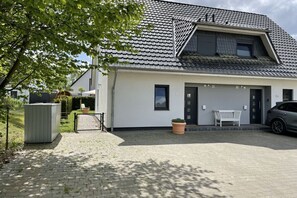 Exterieur
