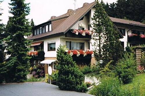 Köferl Modern retreat