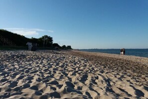 Beach - Dorpsbeauty aan de Oostzee (Kreis Ostholstein - Heringsdorf)