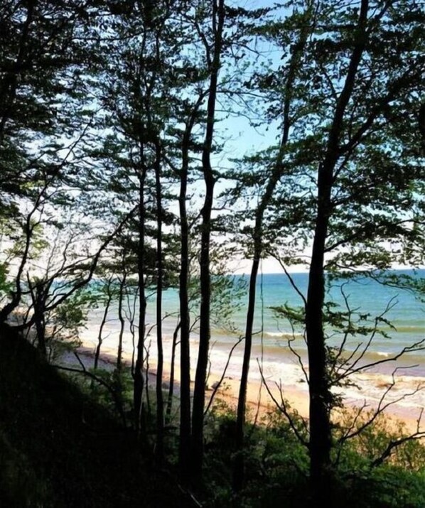 Spiaggia