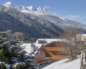 公寓 | 2 多间卧室