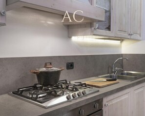 2 bedrooms - La Mansarda in Ponte di Legno (Ponte di Legno)