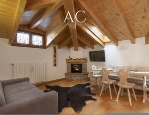 公寓 | 2 多间卧室