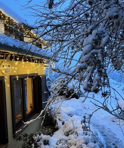 Chalet St. Lambertus Apartment B